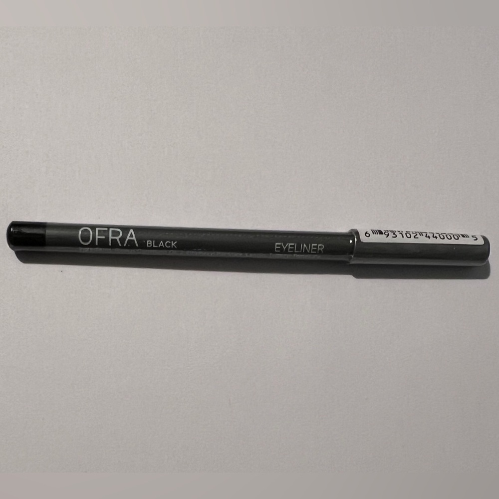 OFRA Jet Black Precision Eyeliner